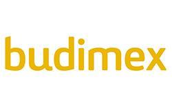 Logo Budimex