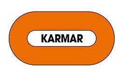 Logo Karmar