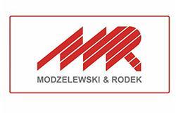 Logo Modzelewski & Rodek