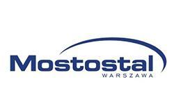 Logo Mostostal