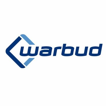 Logo Warbud