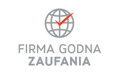 Firma godna zaufania logo