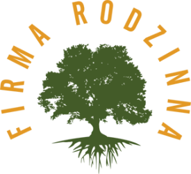 Rodzinna firma logo