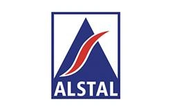 Alstal logo