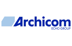 Archicom logo