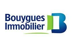 Bouygues Immobilier logo