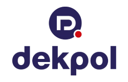 dekpol logo