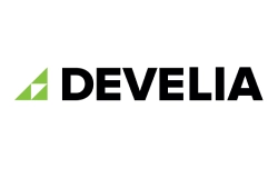 Develia logo