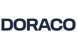 DORACO logo