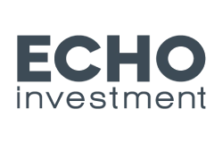 Echo investment logo