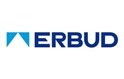 Erbud logo