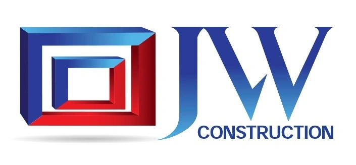 JW Contstruction logo