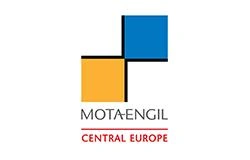 Mota-Engil logo