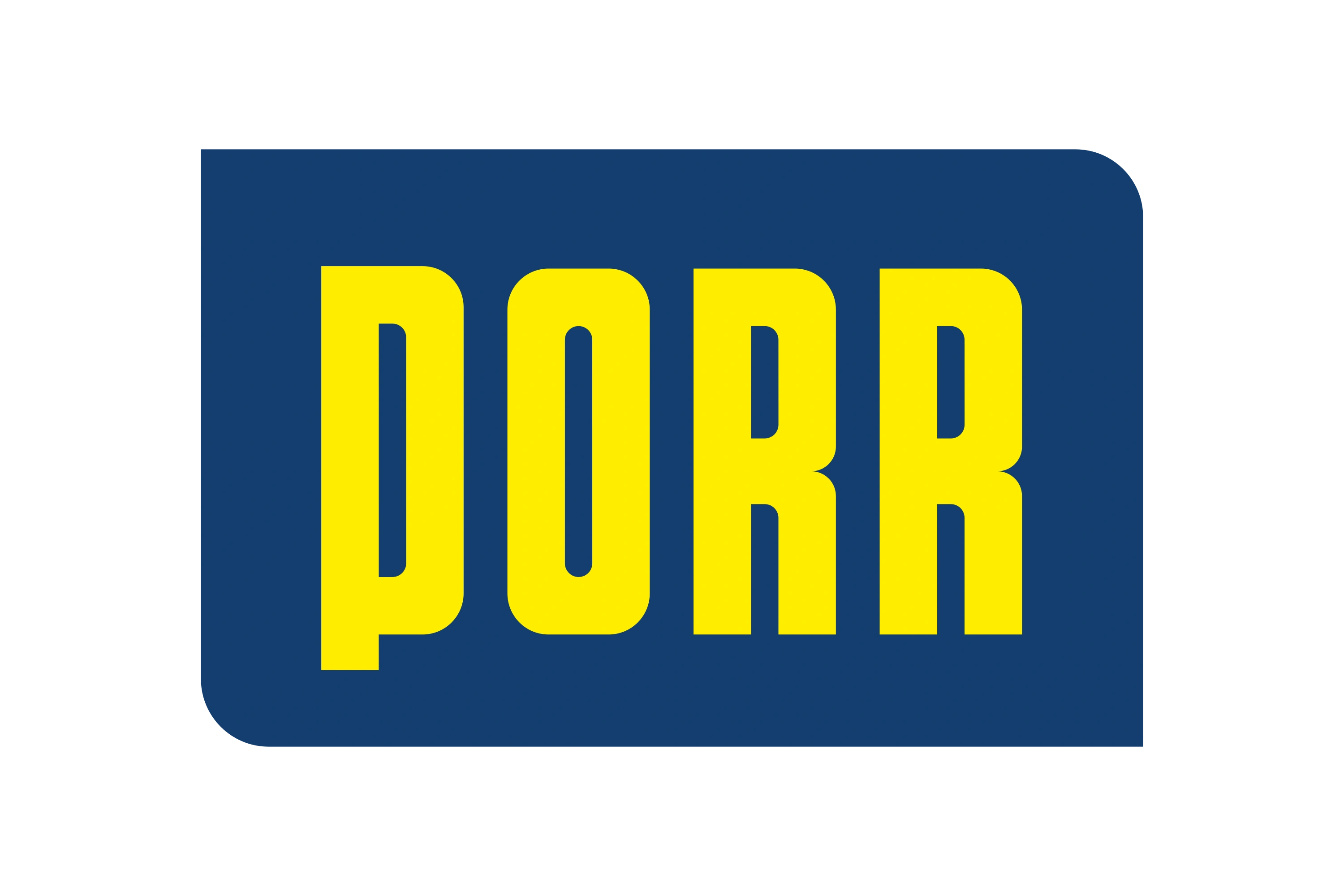 Porr logo