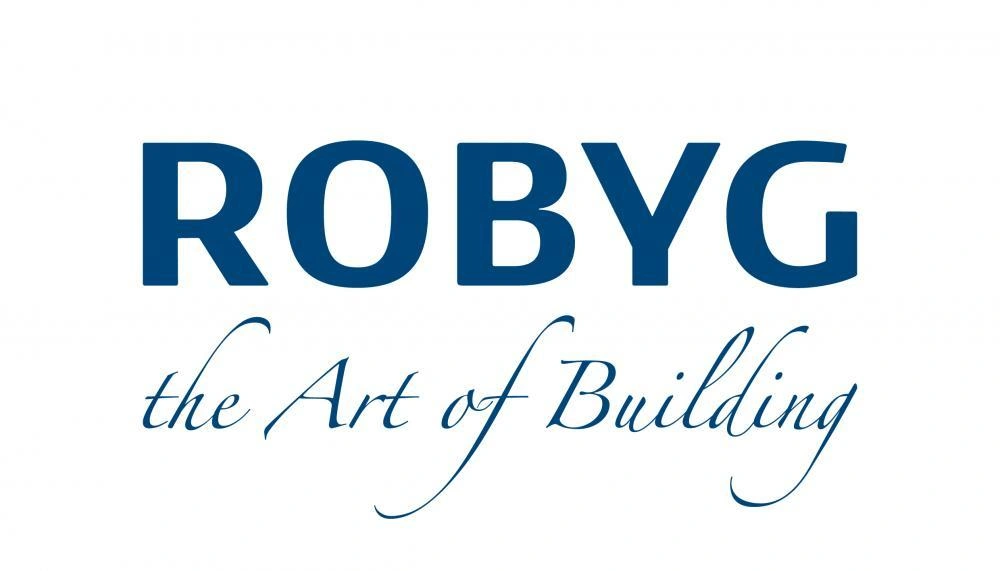 Robyg logo