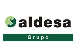 Aldesa logo