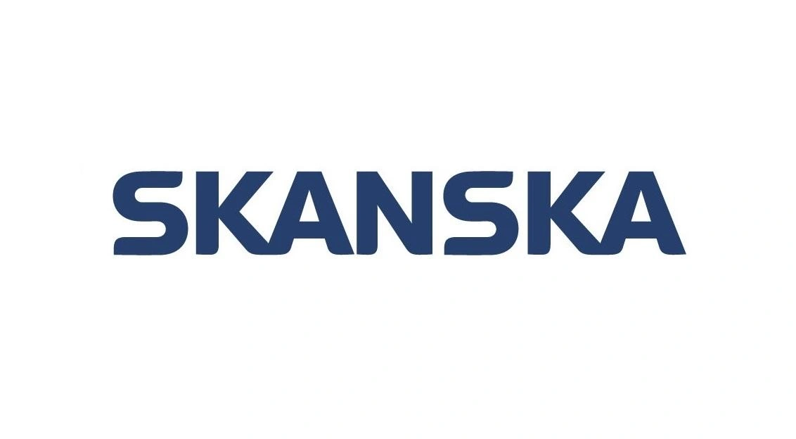 SKANSKA logo