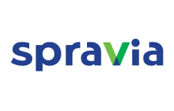 spravia logo