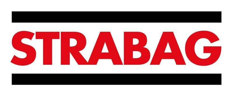 STRABAG logo