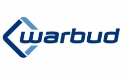 warbud logo