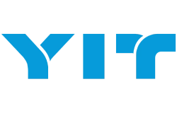 YIT logo