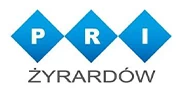 PRI Żyrardów logo