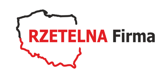 Rzetelna firma logo