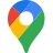 Google Maps icon